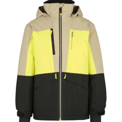 Protest - Kid's PRTMilan Snowjacket - Skijacke Best