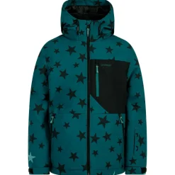 - Kid's PRTMinx Snowjacket - Skijacke < Protest Sale