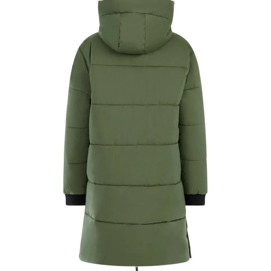 Protest Winterjacken|Jacken-- Kid's PRTMio Outdoor Long Jacket - Parka