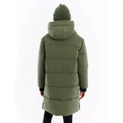 Protest Winterjacken|Jacken-- Kid's PRTMio Outdoor Long Jacket - Parka