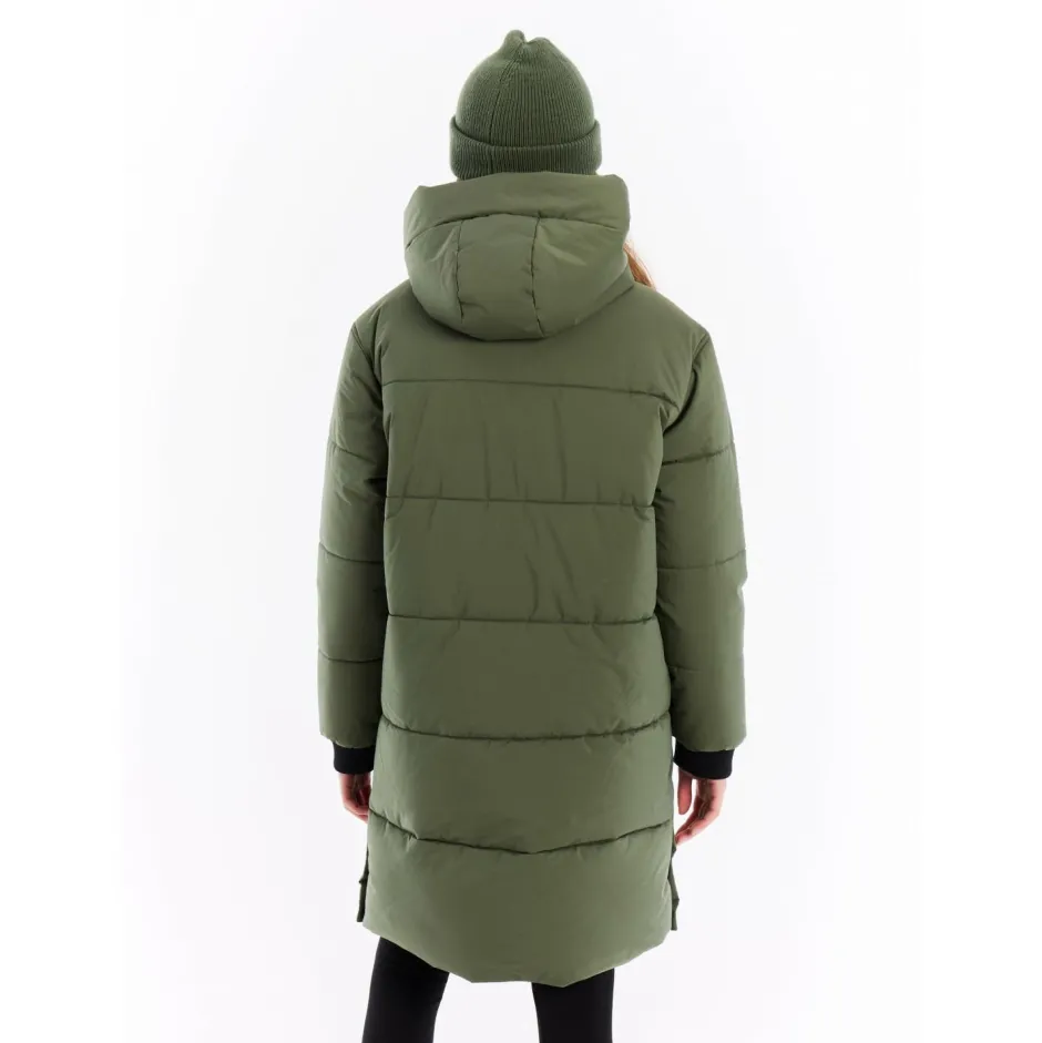 Protest Winterjacken|Jacken-- Kid's PRTMio Outdoor Long Jacket - Parka