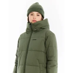 Protest Winterjacken|Jacken-- Kid's PRTMio Outdoor Long Jacket - Parka