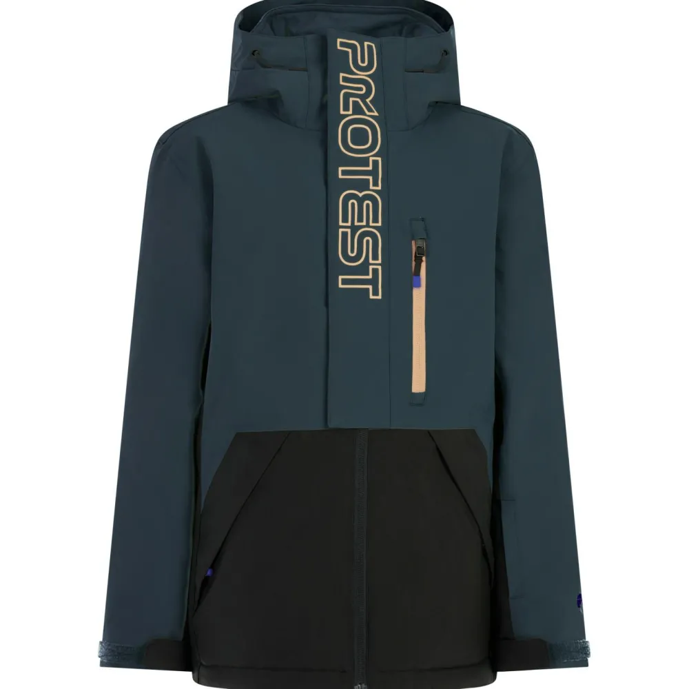 - Kid's PRTPaulo Snowjacket - Skijacke < Protest New