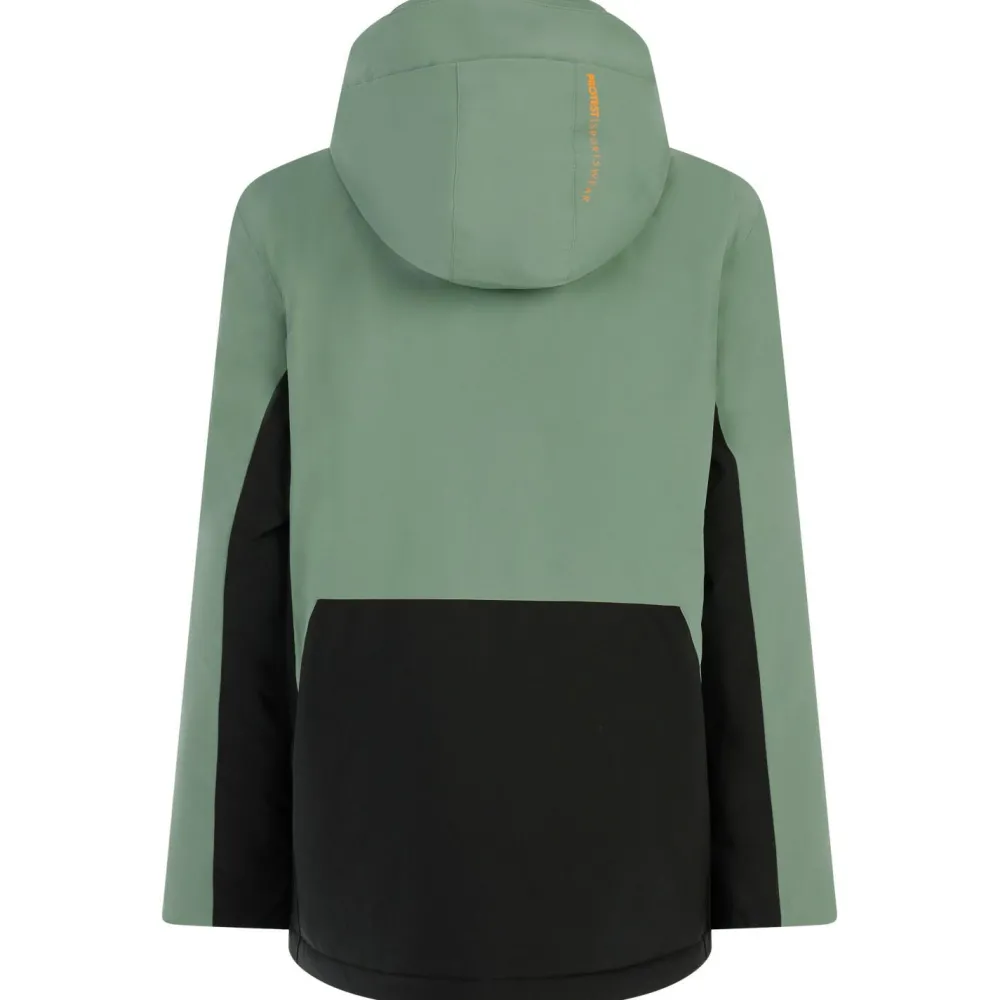 - Kid's PRTPaulo Snowjacket - Skijacke < Protest New