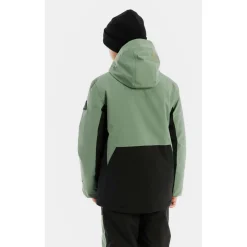 - Kid's PRTPaulo Snowjacket - Skijacke < Protest New