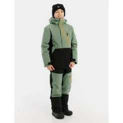 - Kid's PRTPaulo Snowjacket - Skijacke < Protest New