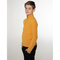 Protest - Kid's PRTPerfec 1/4 Zip Top - Fleecepullover Discount