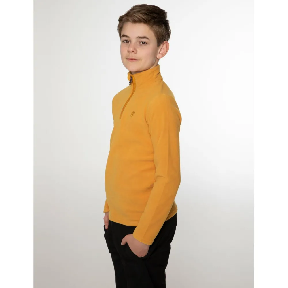 Protest - Kid's PRTPerfec 1/4 Zip Top - Fleecepullover Discount