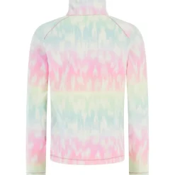 Protest Skibekleidung|Skipullover-- Kid's PRTRemissy 1/4 Zip Active Top - Fleecepullover