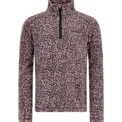 Protest Skibekleidung|Skipullover-- Kid's PRTRemissy 1/4 Zip Active Top - Fleecepullover