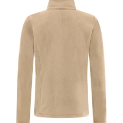 Protest Skibekleidung|Skipullover-- Kid's PRTRemutey 1/4 Zip Active Top - Fleecepullover