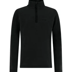 Protest Skibekleidung|Skipullover-- Kid's PRTRemutey 1/4 Zip Active Top - Fleecepullover