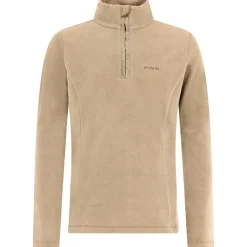 Protest Skibekleidung|Skipullover-- Kid's PRTRemutey 1/4 Zip Active Top - Fleecepullover