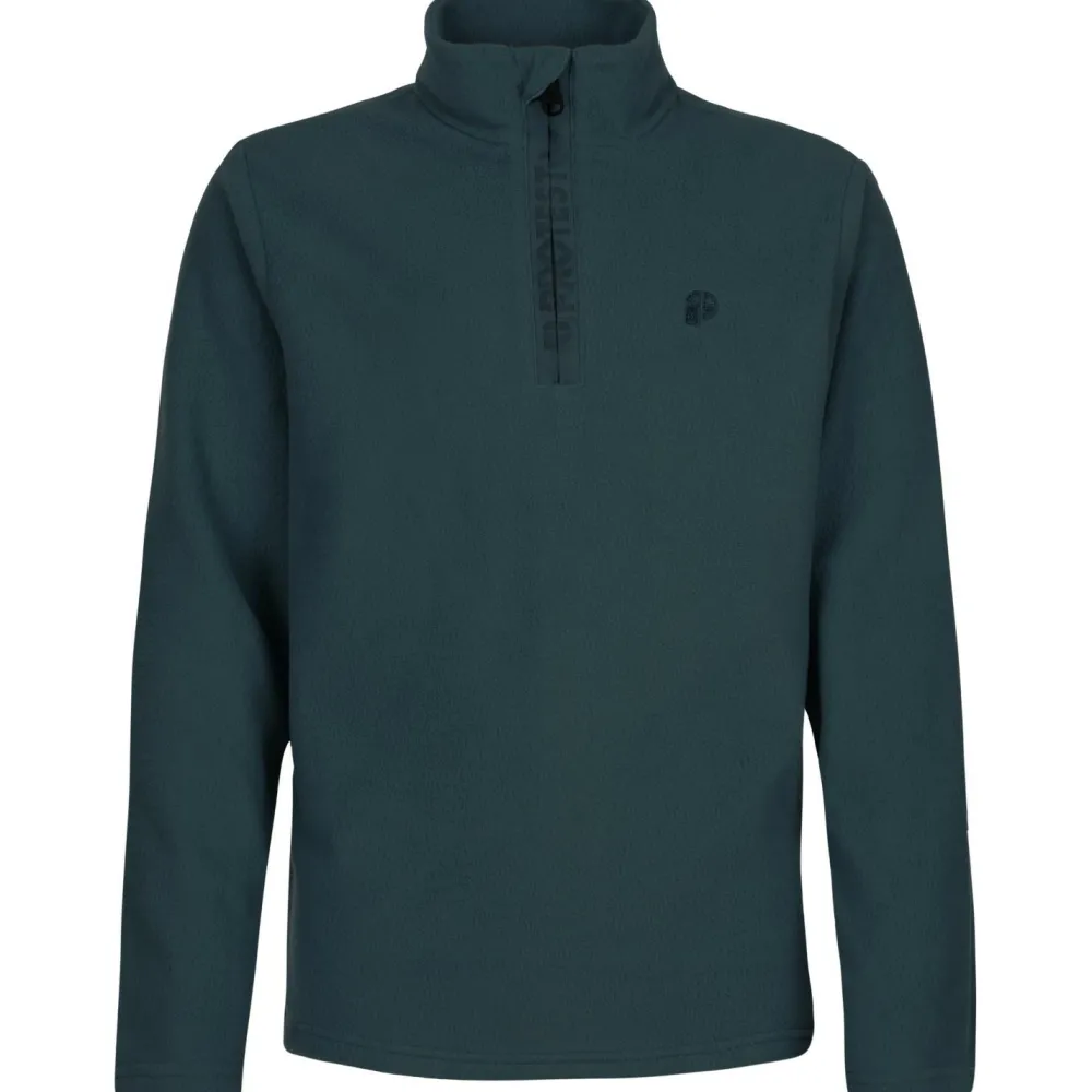 Protest - Kid's PRTReperfecty 1/4 Zip Active Top - Fleecepullover New
