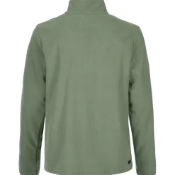 Protest - Kid's PRTReperfecty 1/4 Zip Active Top - Fleecepullover New