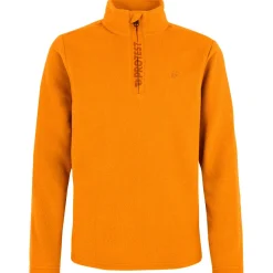 Protest - Kid's PRTReperfecty 1/4 Zip Active Top - Fleecepullover New