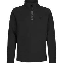 Protest - Kid's PRTReperfecty 1/4 Zip Active Top - Fleecepullover New