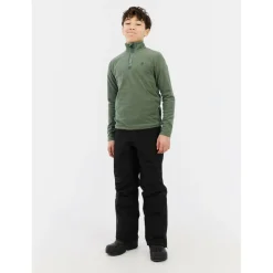 Protest - Kid's PRTReperfecty 1/4 Zip Active Top - Fleecepullover New