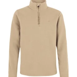 Protest - Kid's PRTReperfecty 1/4 Zip Active Top - Fleecepullover New