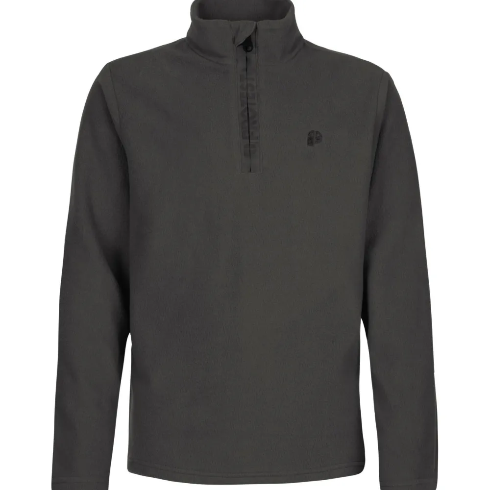 Protest - Kid's PRTReperfecty 1/4 Zip Active Top - Fleecepullover New