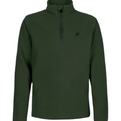 Protest - Kid's PRTReperfecty 1/4 Zip Active Top - Fleecepullover New