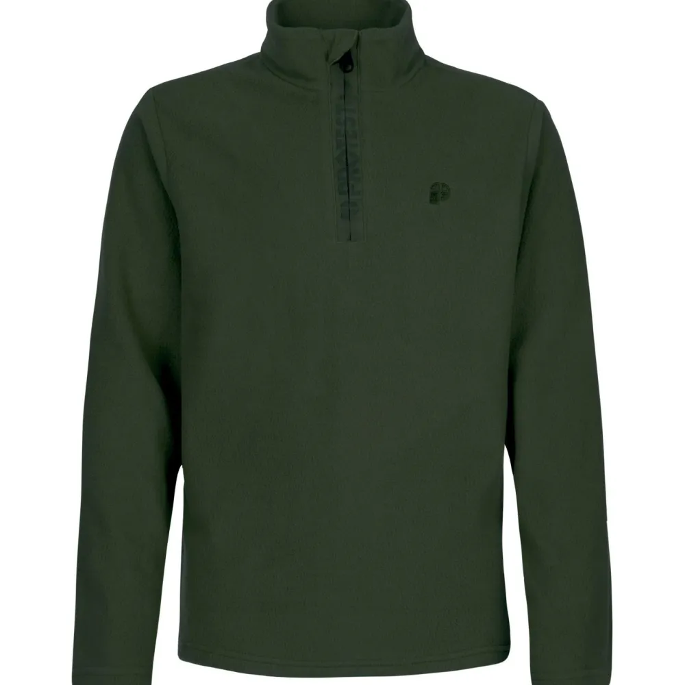 Protest - Kid's PRTReperfecty 1/4 Zip Active Top - Fleecepullover New