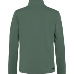 Protest - Kid's PRTRewillowy 1/4 Zip Active Top - Fleecepullover New