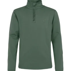 Protest - Kid's PRTRewillowy 1/4 Zip Active Top - Fleecepullover New