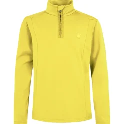 Protest - Kid's PRTRewillowy 1/4 Zip Active Top - Fleecepullover New