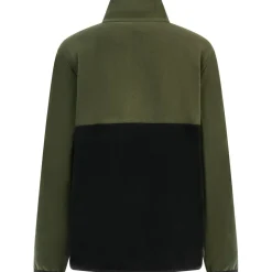 - Kid's PRTSkylar 1/4 Ziptop - Fleecepullover < Protest Best