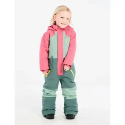 - Kid's PRTSoul TD Snowsuit - Overall < Protest Clearance