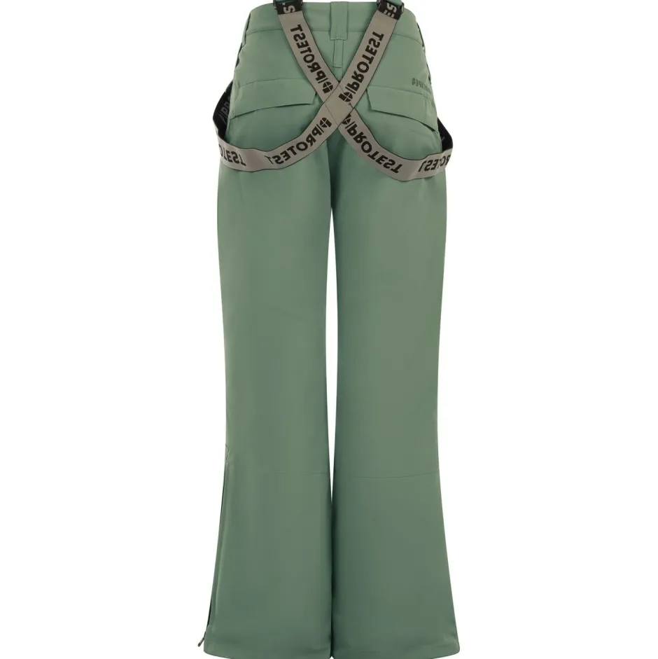 Kinder Protest - Kid's PRTSpikety Snowpants - Skihose