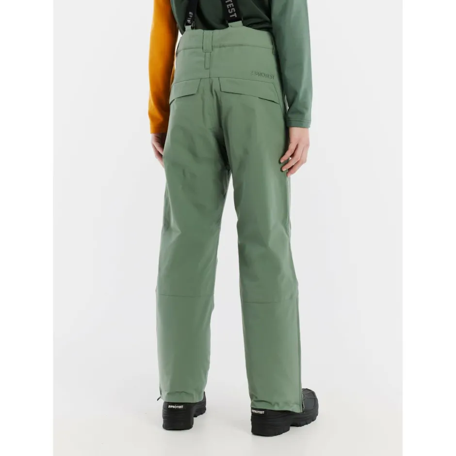 Kinder Protest - Kid's PRTSpikety Snowpants - Skihose