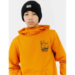 Kinder Protest - Kid's PRTTincan Windblocker Hoody - Fleecepullover