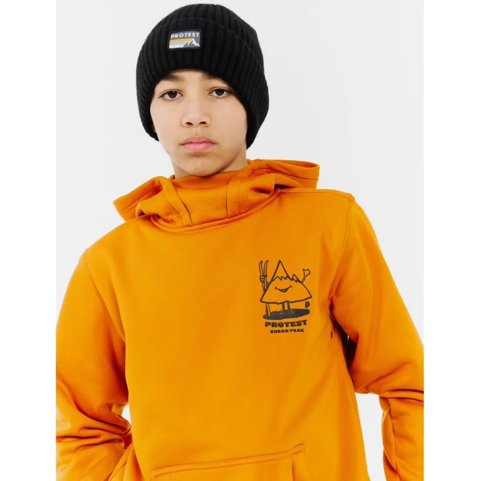 Kinder Protest - Kid's PRTTincan Windblocker Hoody - Fleecepullover