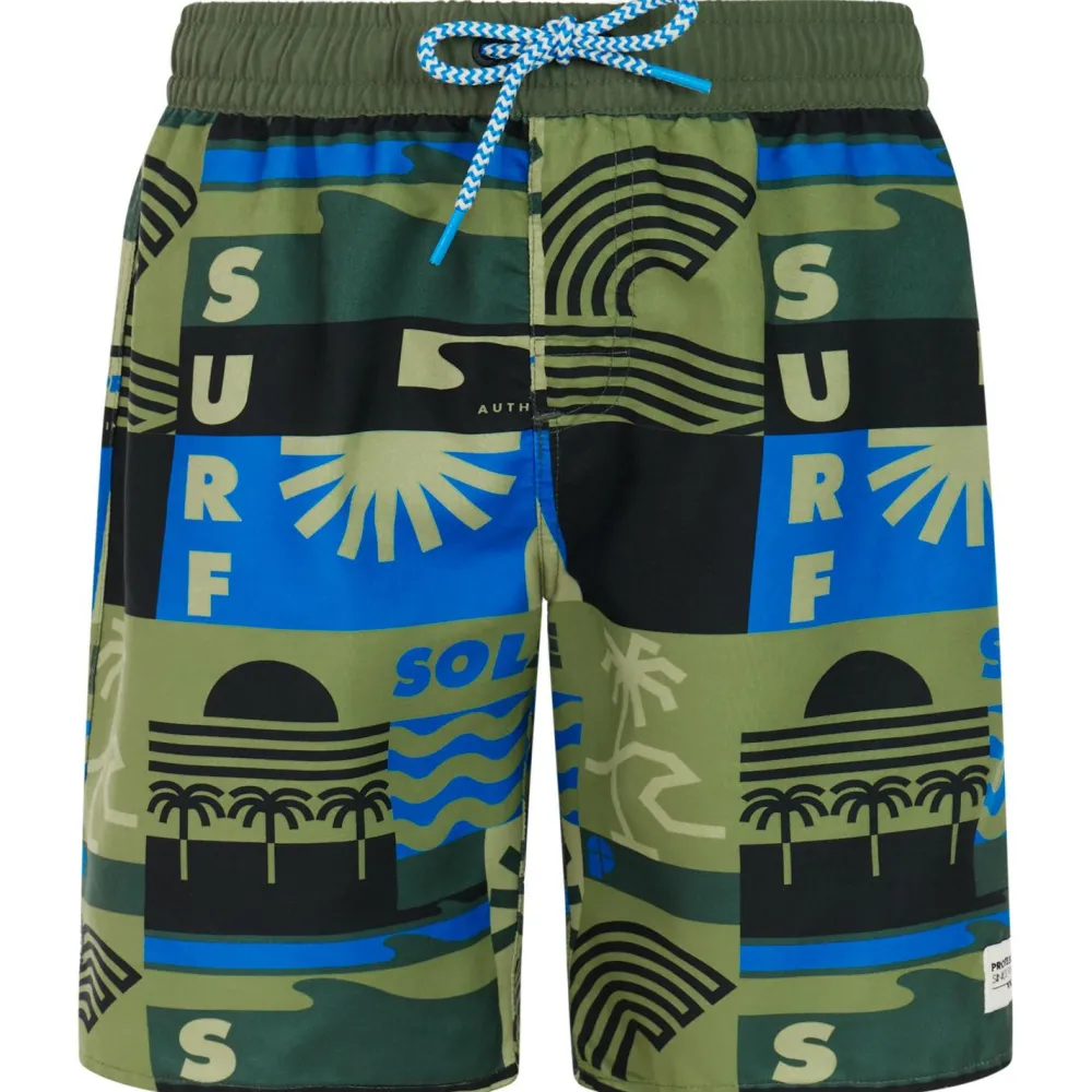 Protest - Kid's PRTTonny - Badehose New