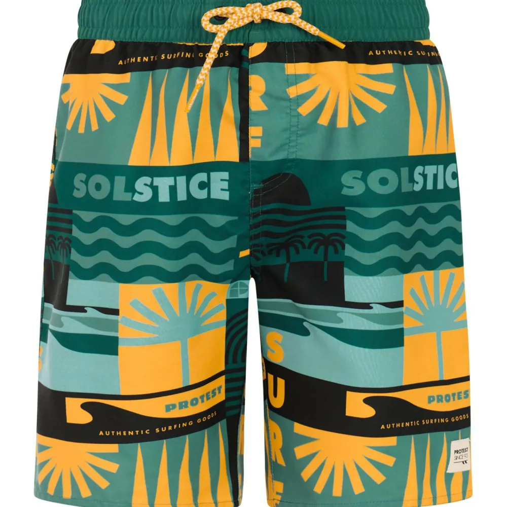 Protest - Kid's PRTTonny - Badehose New