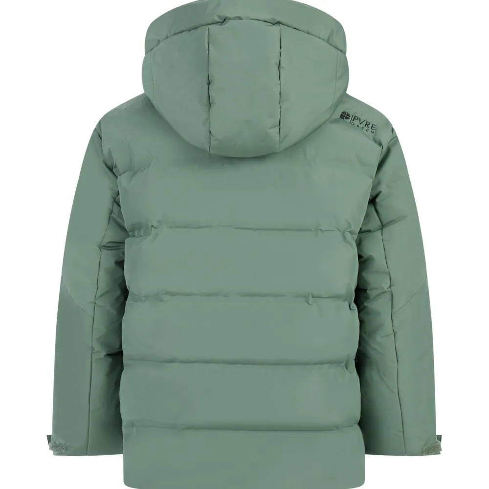 Protest - Kid's PRTTumber Snowjacket - Skijacke Online