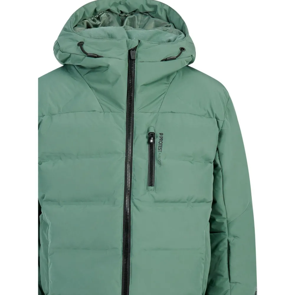 Protest - Kid's PRTTumber Snowjacket - Skijacke Online