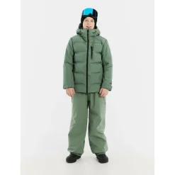 Protest - Kid's PRTTumber Snowjacket - Skijacke Online