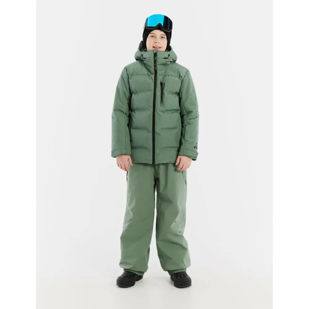 Protest - Kid's PRTTumber Snowjacket - Skijacke Online