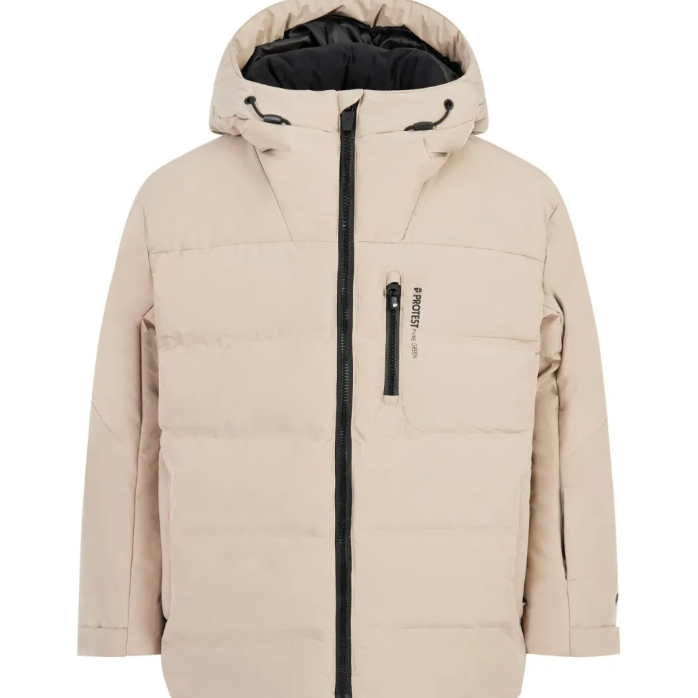 Protest - Kid's PRTTumber Snowjacket - Skijacke Online