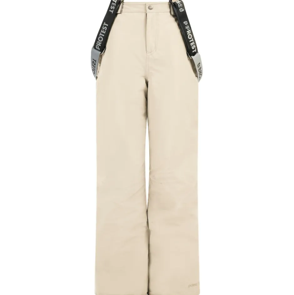 Kinder Protest - Kid's PRTWhisper Snowpants - Skihose