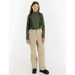 Kinder Protest - Kid's PRTWhisper Snowpants - Skihose