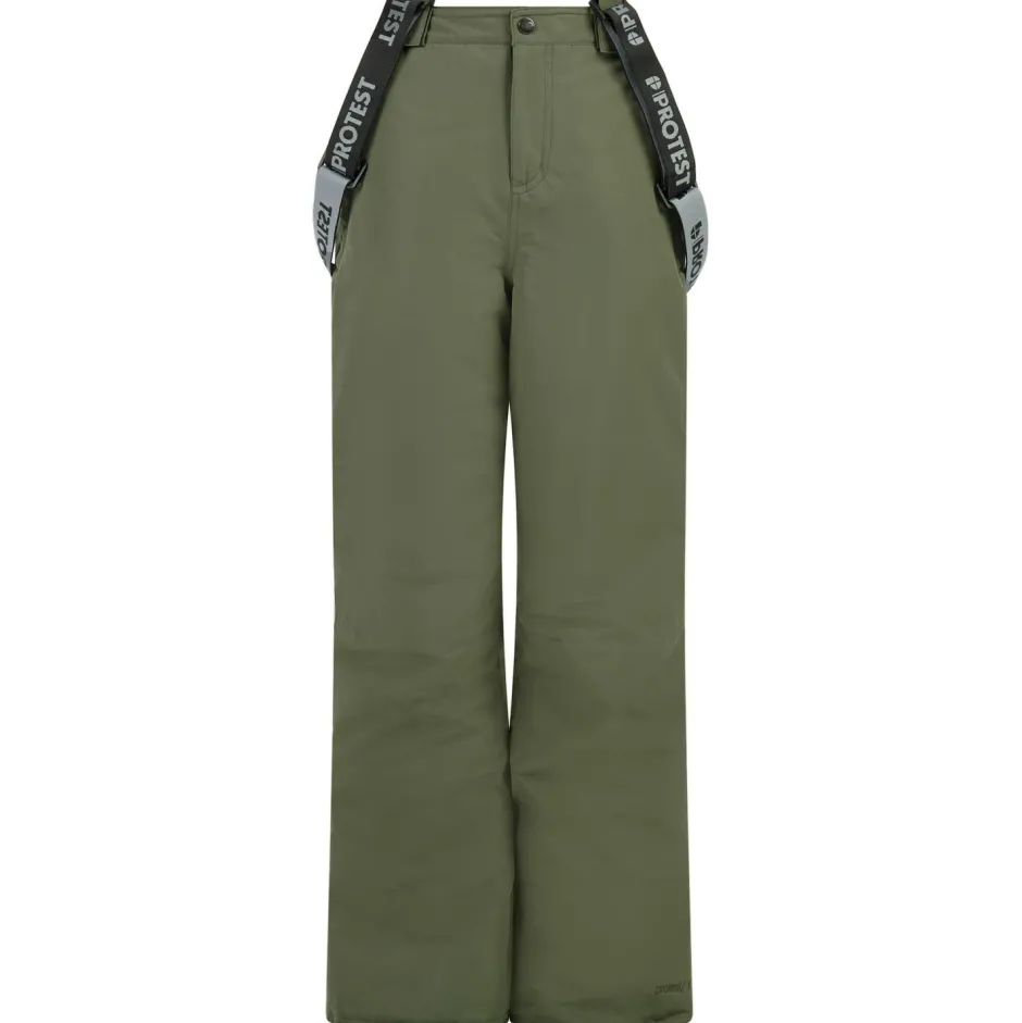 Kinder Protest - Kid's PRTWhisper Snowpants - Skihose