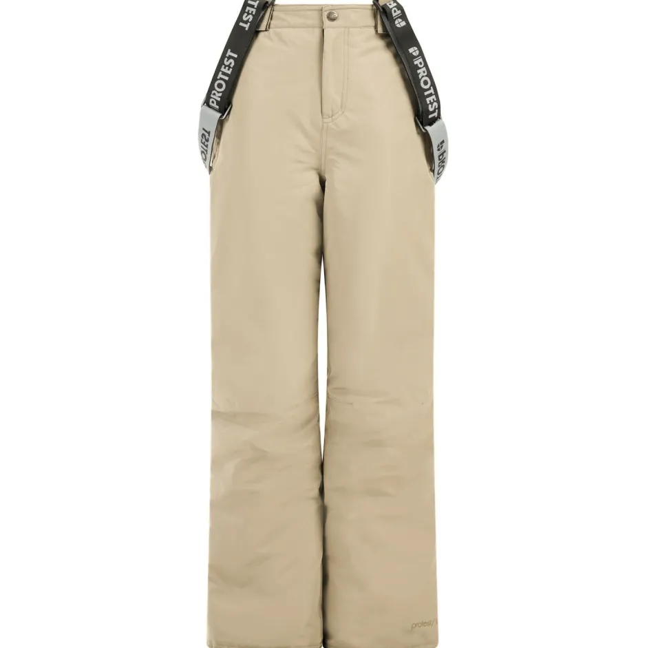 Kinder Protest - Kid's PRTWhisper Snowpants - Skihose