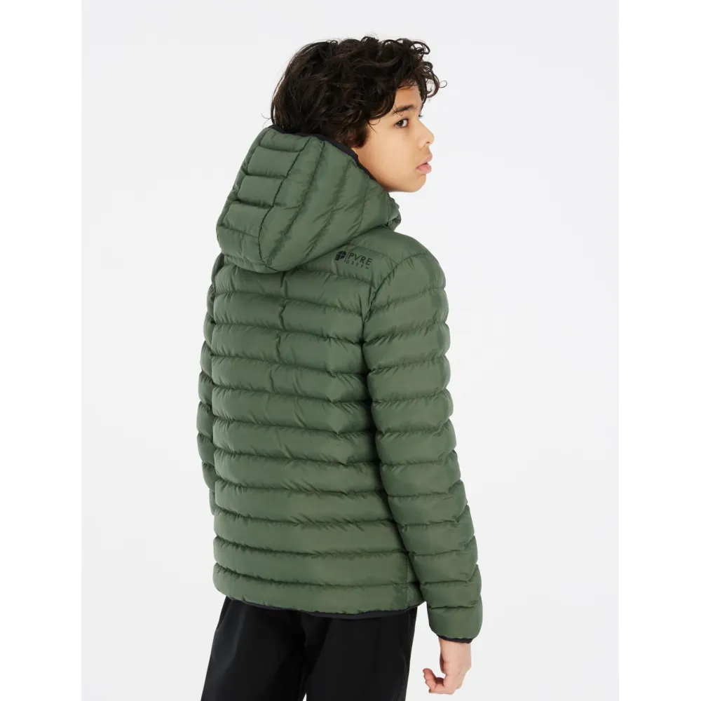 - Kid's PRTYates Outerwear Pufferjacket - Kunstfaserjacke < Protest Online