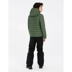 - Kid's PRTYates Outerwear Pufferjacket - Kunstfaserjacke < Protest Online