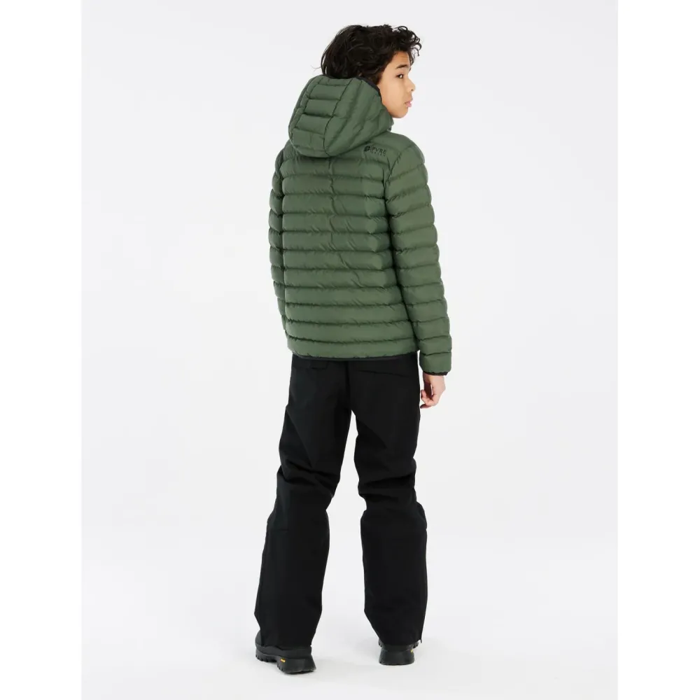 - Kid's PRTYates Outerwear Pufferjacket - Kunstfaserjacke < Protest Online