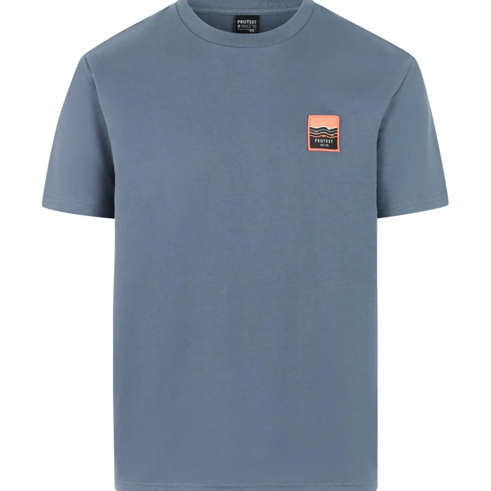 - PRTAfia - T-hirt < Protest Discount